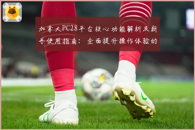 加拿大PC28平台核心功能解析及新手使用指南：全面提升操作体验的实用技巧分享