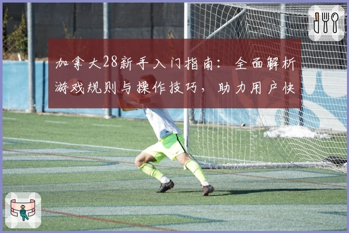 加拿大28新手入门指南：全面解析游戏规则与操作技巧，助力用户快速掌握核心玩法