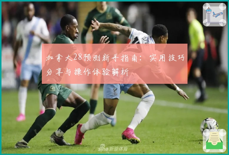 加拿大28预测新手指南：实用技巧分享与操作体验解析