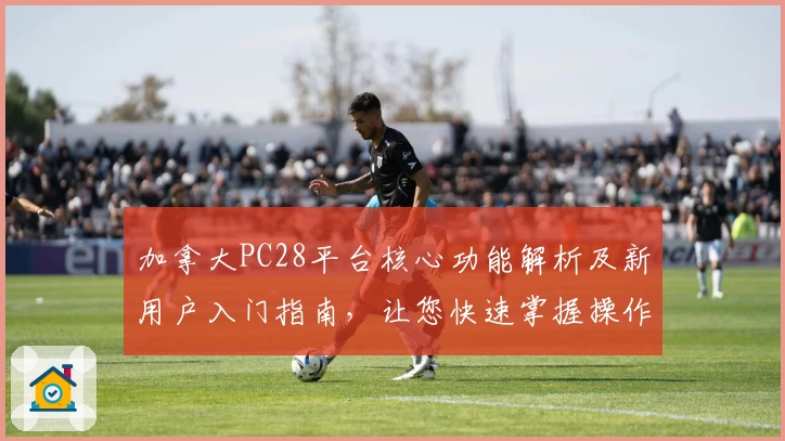 加拿大PC28平台核心功能解析及新用户入门指南，让您快速掌握操作技巧
