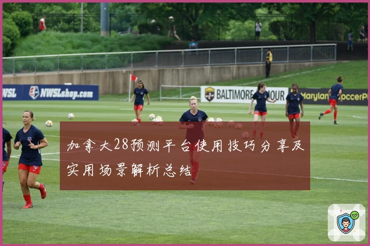 加拿大28预测平台使用技巧分享及实用场景解析总结